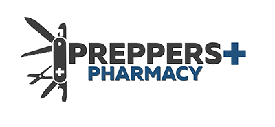 Preppers Pharmacy - Antibiotics, anti-fungals, anti-parasites for research purposes